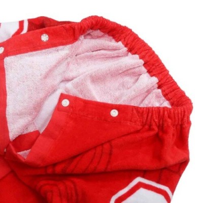 697254 Super Mario Super 100% Cotton Bath Beach Skirt (Adult Use - Male & Women)